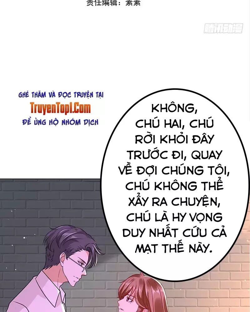 Quy Luật Tình Yêu Ở Mạt Thế Chapter 99 - 2