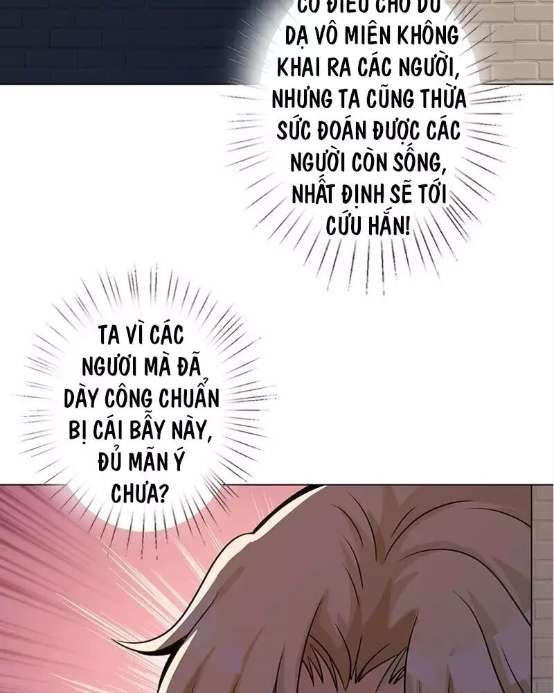Quy Luật Tình Yêu Ở Mạt Thế Chapter 99 - 11