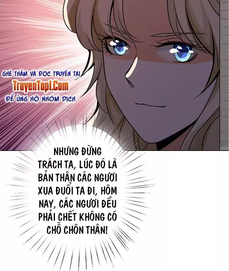 Quy Luật Tình Yêu Ở Mạt Thế Chapter 99 - 12