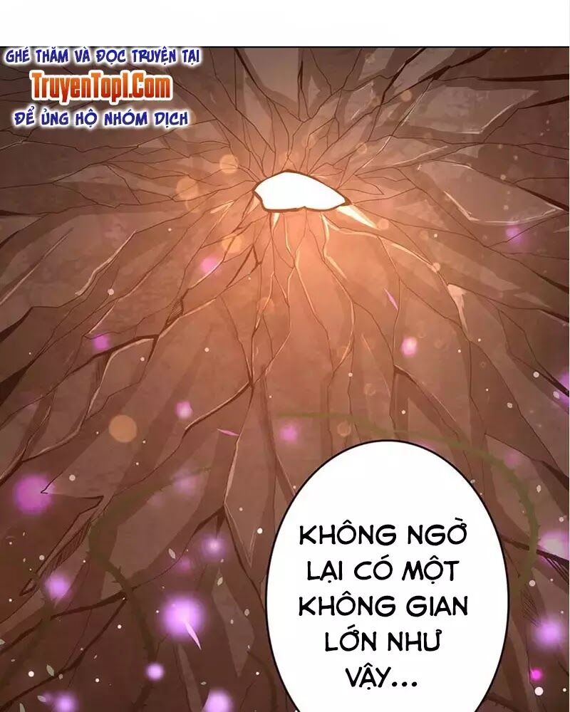 Quy Luật Tình Yêu Ở Mạt Thế Chapter 99 - 15