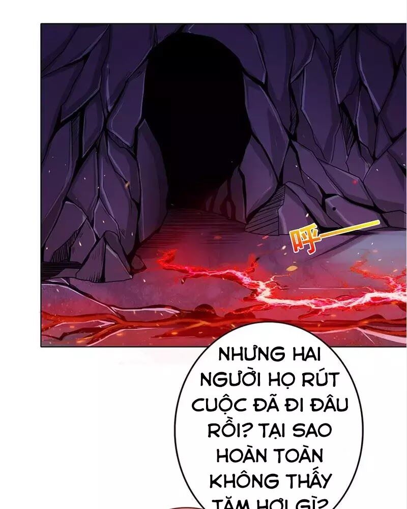 Quy Luật Tình Yêu Ở Mạt Thế Chapter 99 - 17