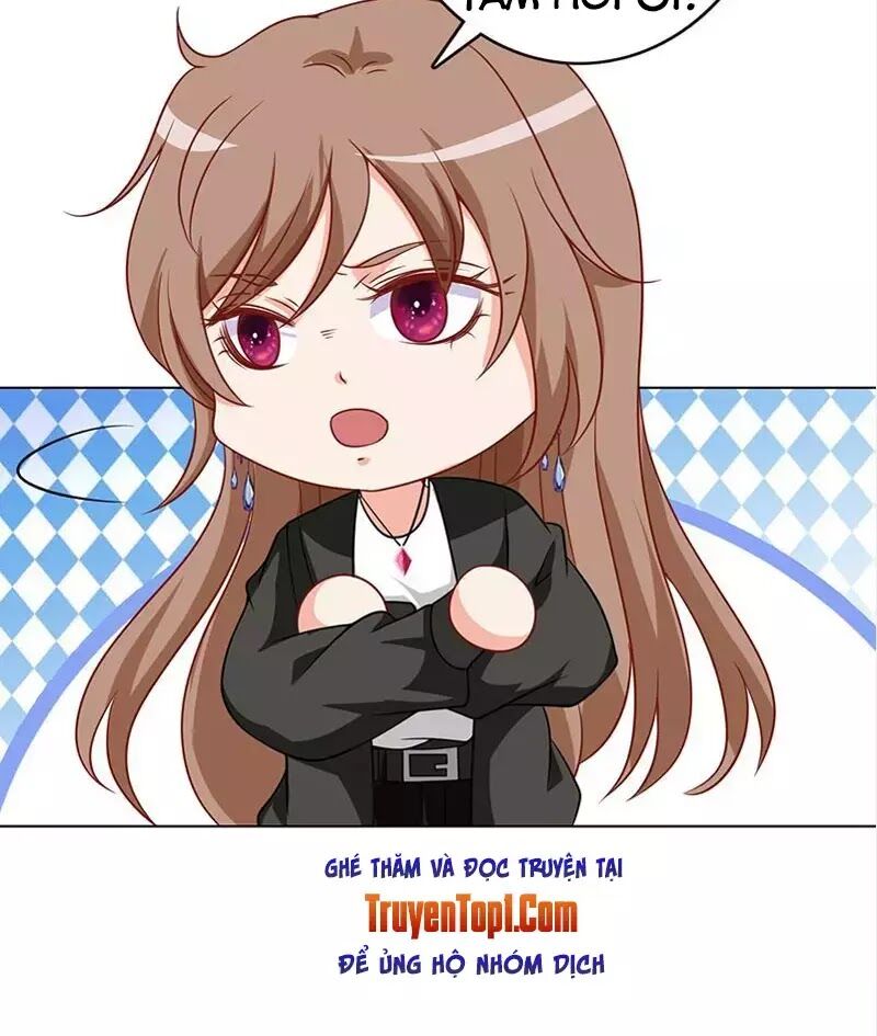 Quy Luật Tình Yêu Ở Mạt Thế Chapter 99 - 18