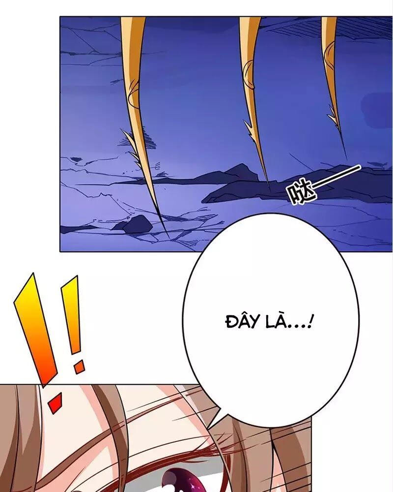 Quy Luật Tình Yêu Ở Mạt Thế Chapter 99 - 19