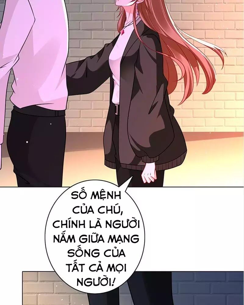 Quy Luật Tình Yêu Ở Mạt Thế Chapter 99 - 3