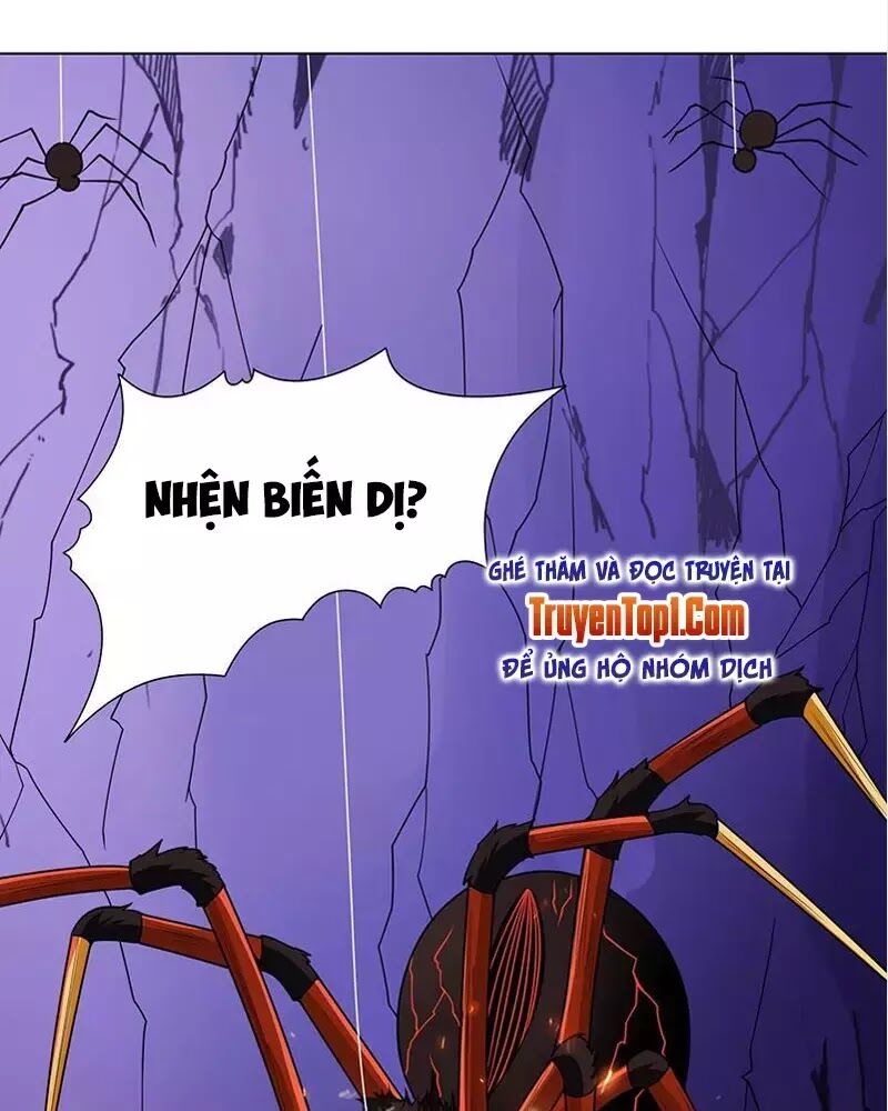 Quy Luật Tình Yêu Ở Mạt Thế Chapter 99 - 21