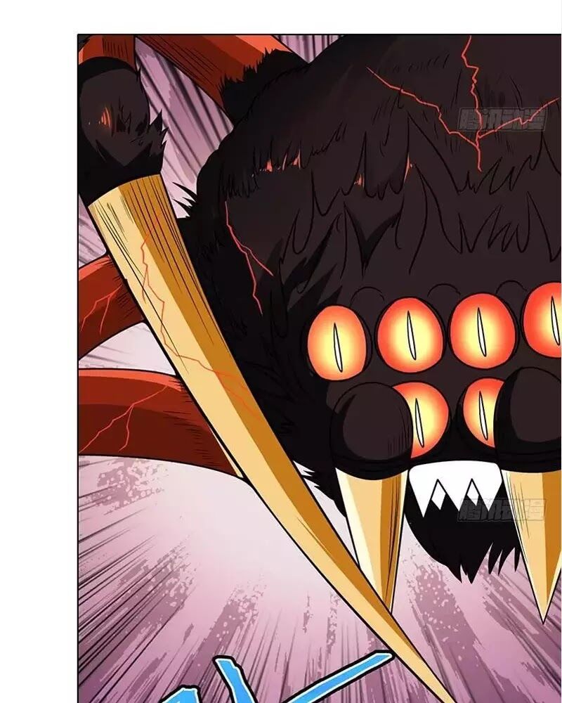 Quy Luật Tình Yêu Ở Mạt Thế Chapter 99 - 24