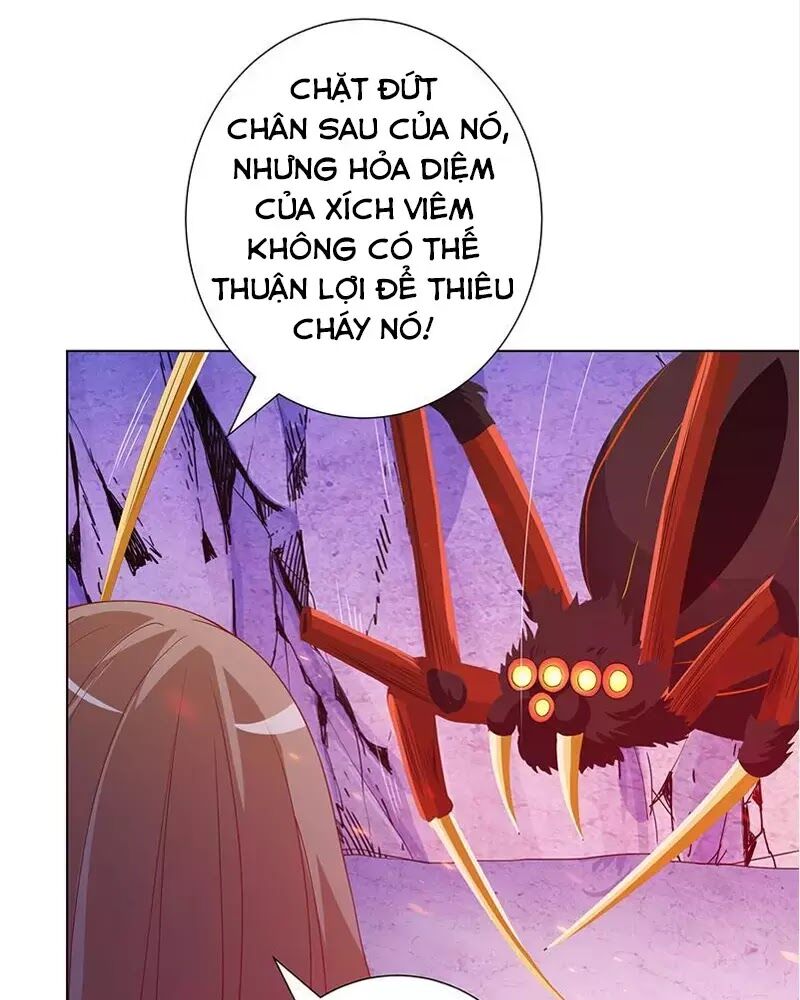 Quy Luật Tình Yêu Ở Mạt Thế Chapter 99 - 27