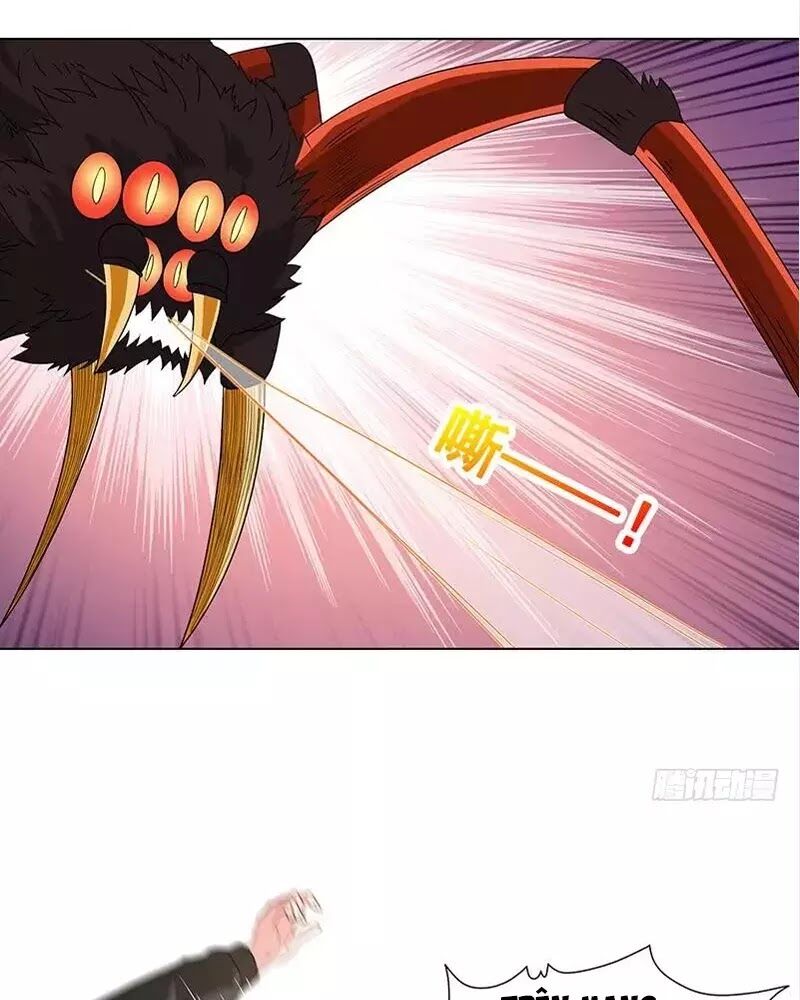 Quy Luật Tình Yêu Ở Mạt Thế Chapter 99 - 29