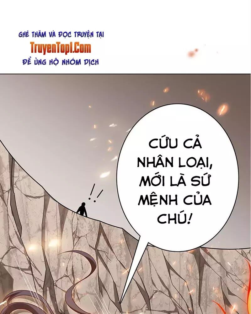 Quy Luật Tình Yêu Ở Mạt Thế Chapter 99 - 5