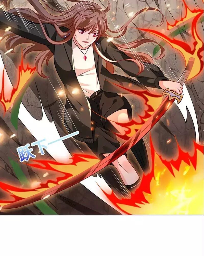 Quy Luật Tình Yêu Ở Mạt Thế Chapter 99 - 6