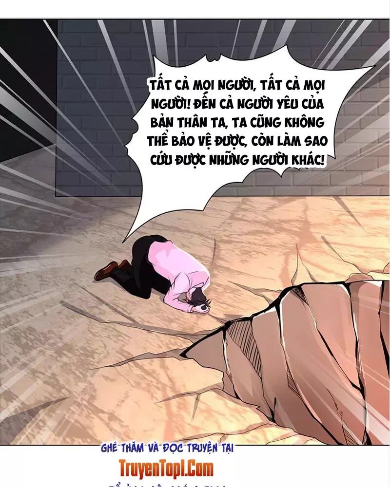 Quy Luật Tình Yêu Ở Mạt Thế Chapter 99 - 8