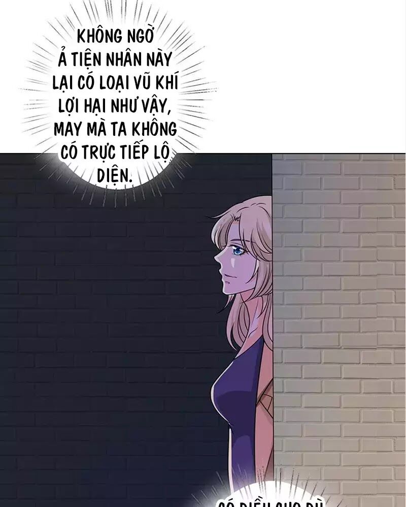 Quy Luật Tình Yêu Ở Mạt Thế Chapter 99 - 10