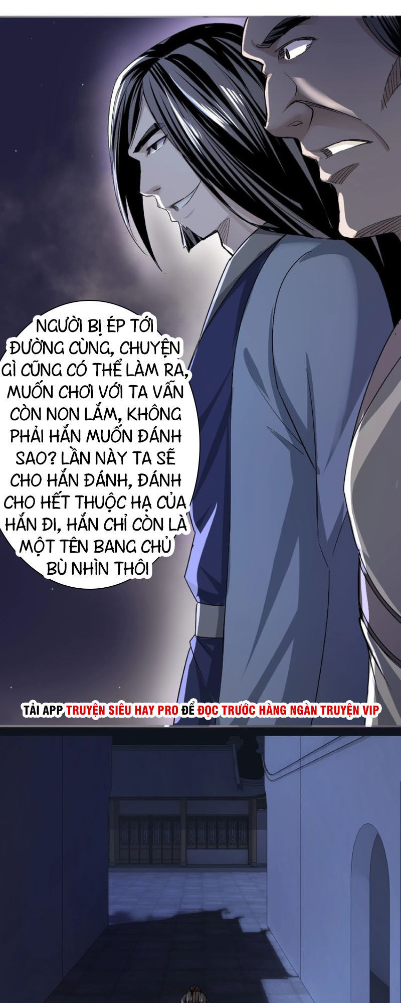 Tối Cường Phản Phái Hệ Thống Chapter 12 - 34