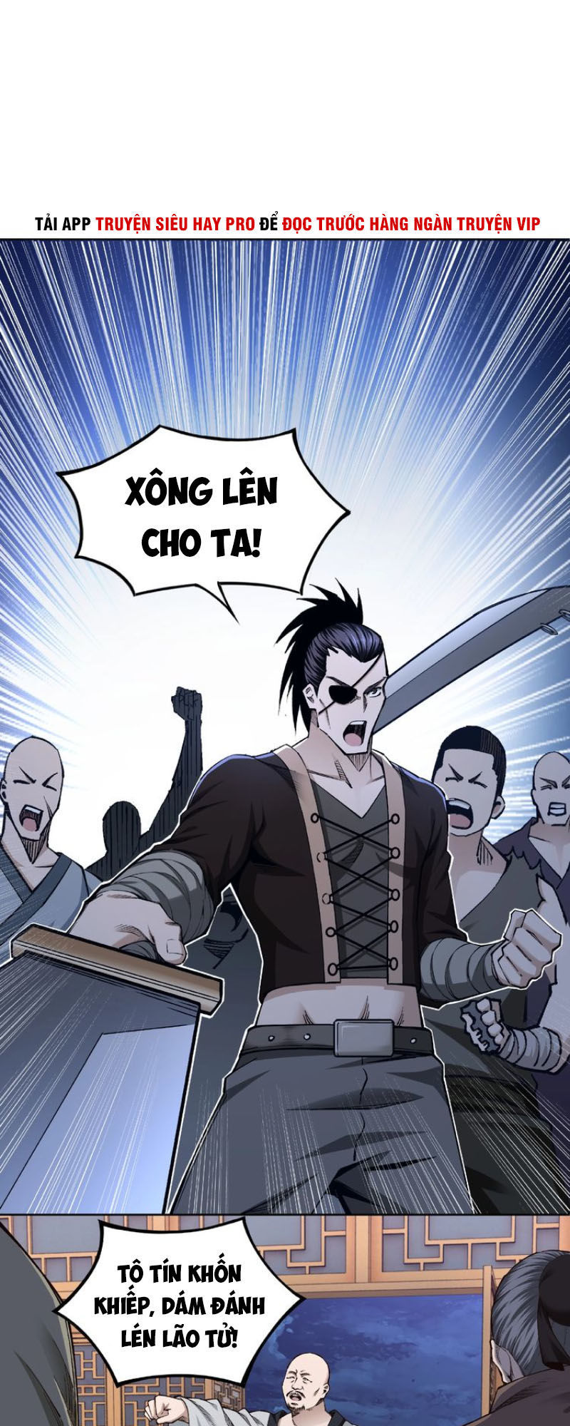 Tối Cường Phản Phái Hệ Thống Chapter 12 - 54