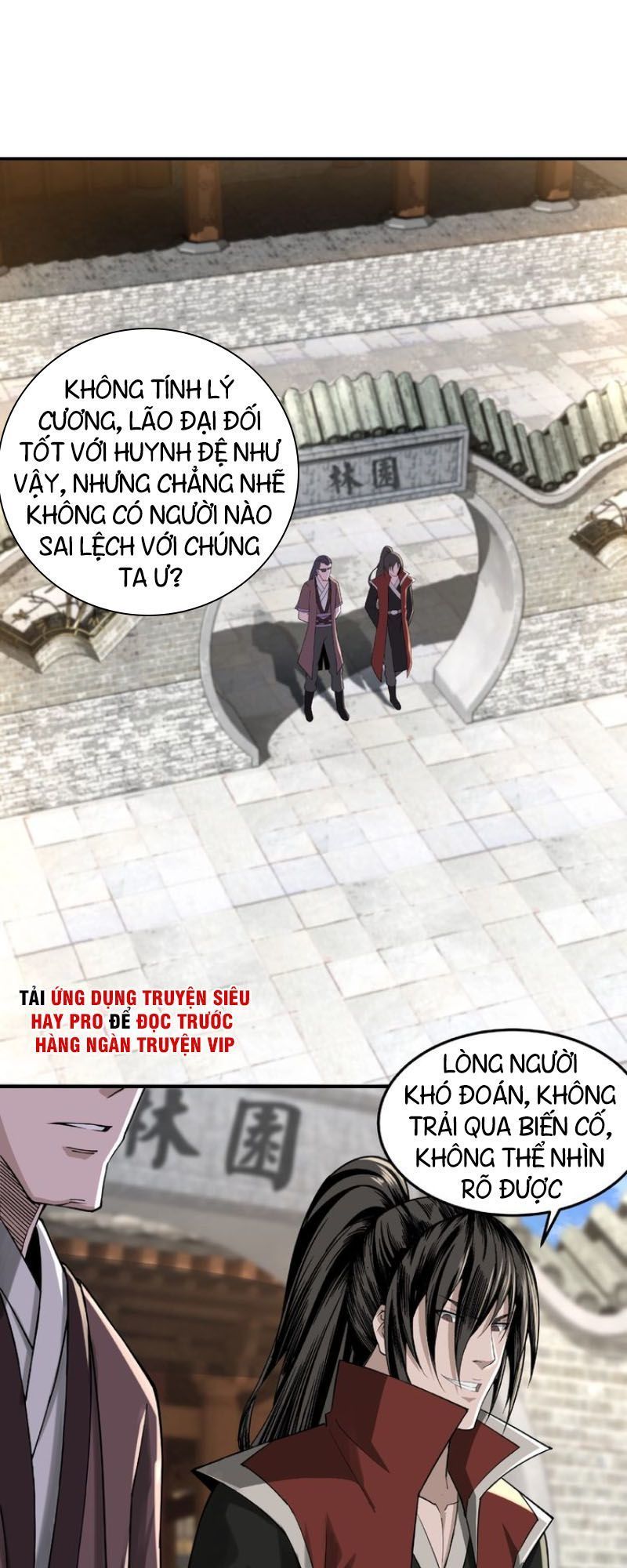 Tối Cường Phản Phái Hệ Thống Chapter 15 - 31