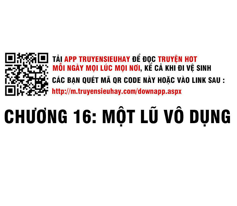 Tối Cường Phản Phái Hệ Thống Chapter 16 - 3