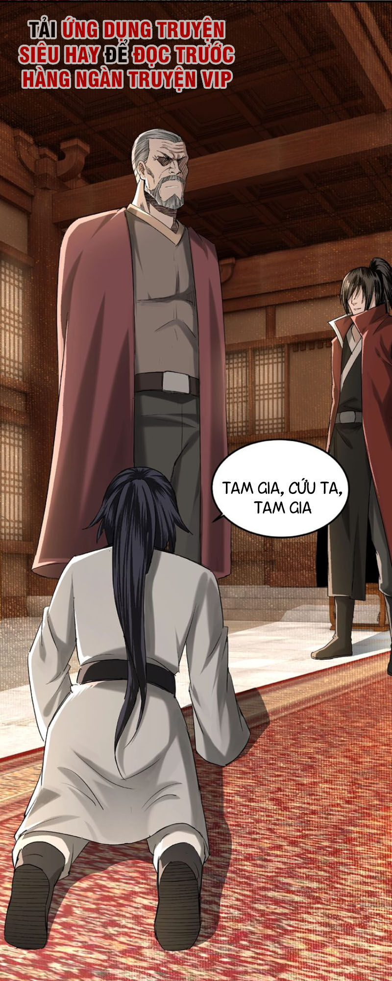 Tối Cường Phản Phái Hệ Thống Chapter 16 - 34