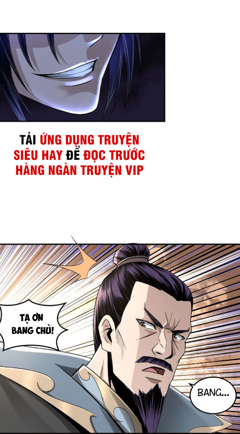 Tối Cường Phản Phái Hệ Thống Chapter 17 - 29