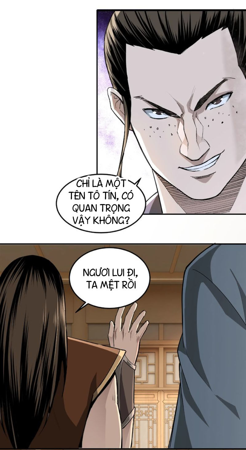 Tối Cường Phản Phái Hệ Thống Chapter 17 - 41