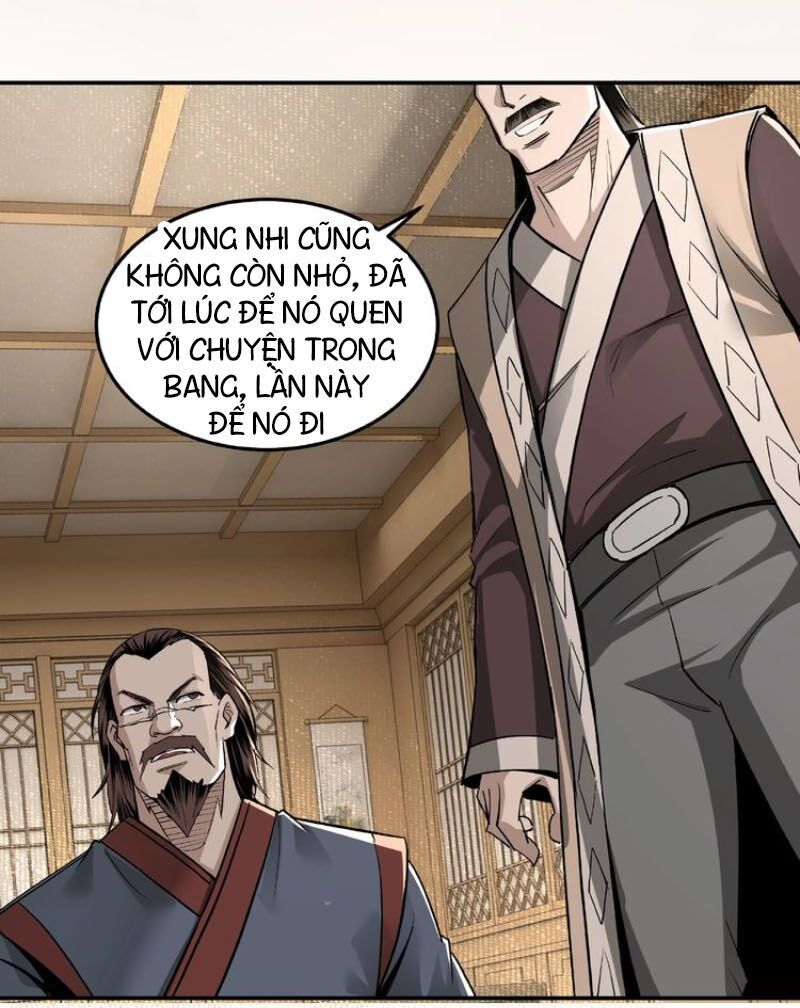 Tối Cường Phản Phái Hệ Thống Chapter 18 - 15