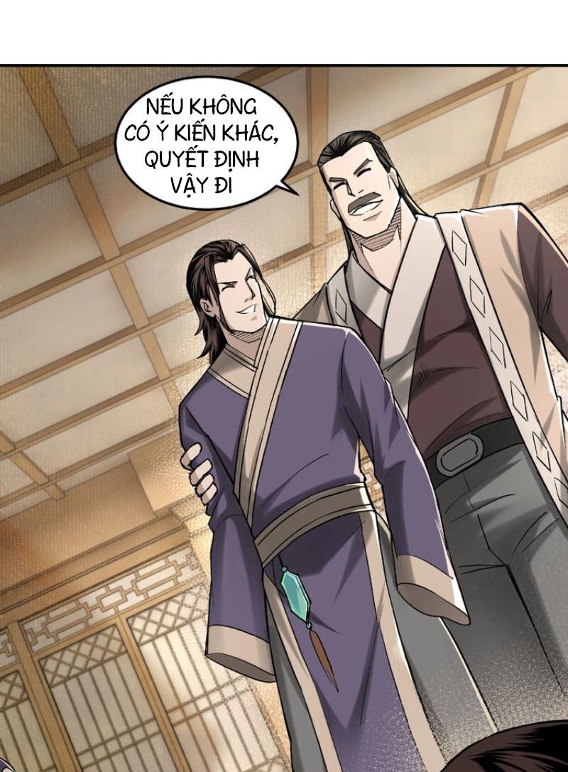 Tối Cường Phản Phái Hệ Thống Chapter 18 - 20