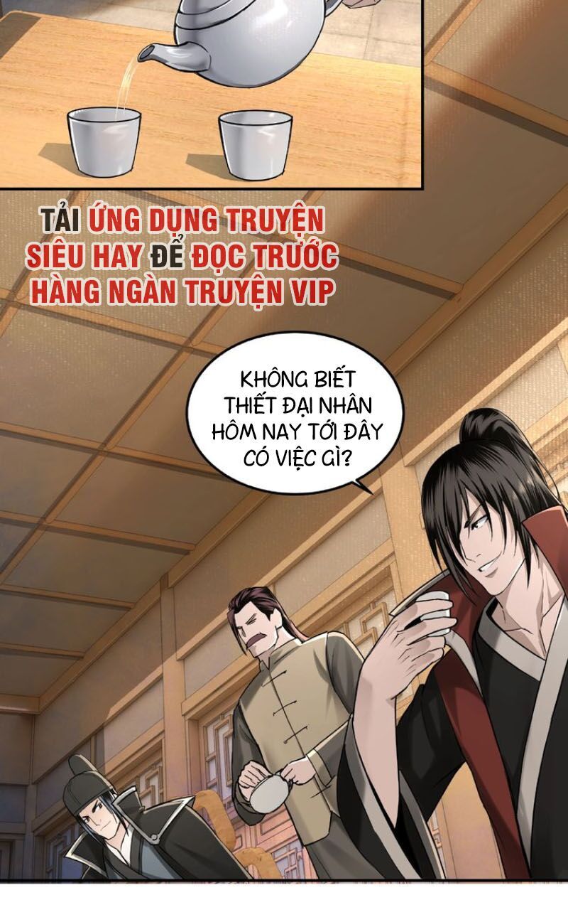Tối Cường Phản Phái Hệ Thống Chapter 18 - 28