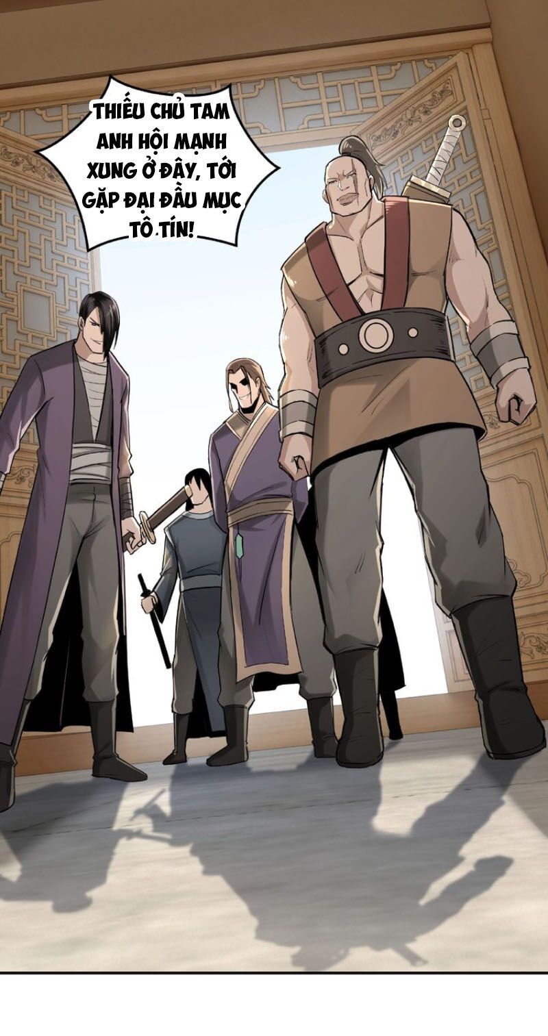 Tối Cường Phản Phái Hệ Thống Chapter 18 - 42
