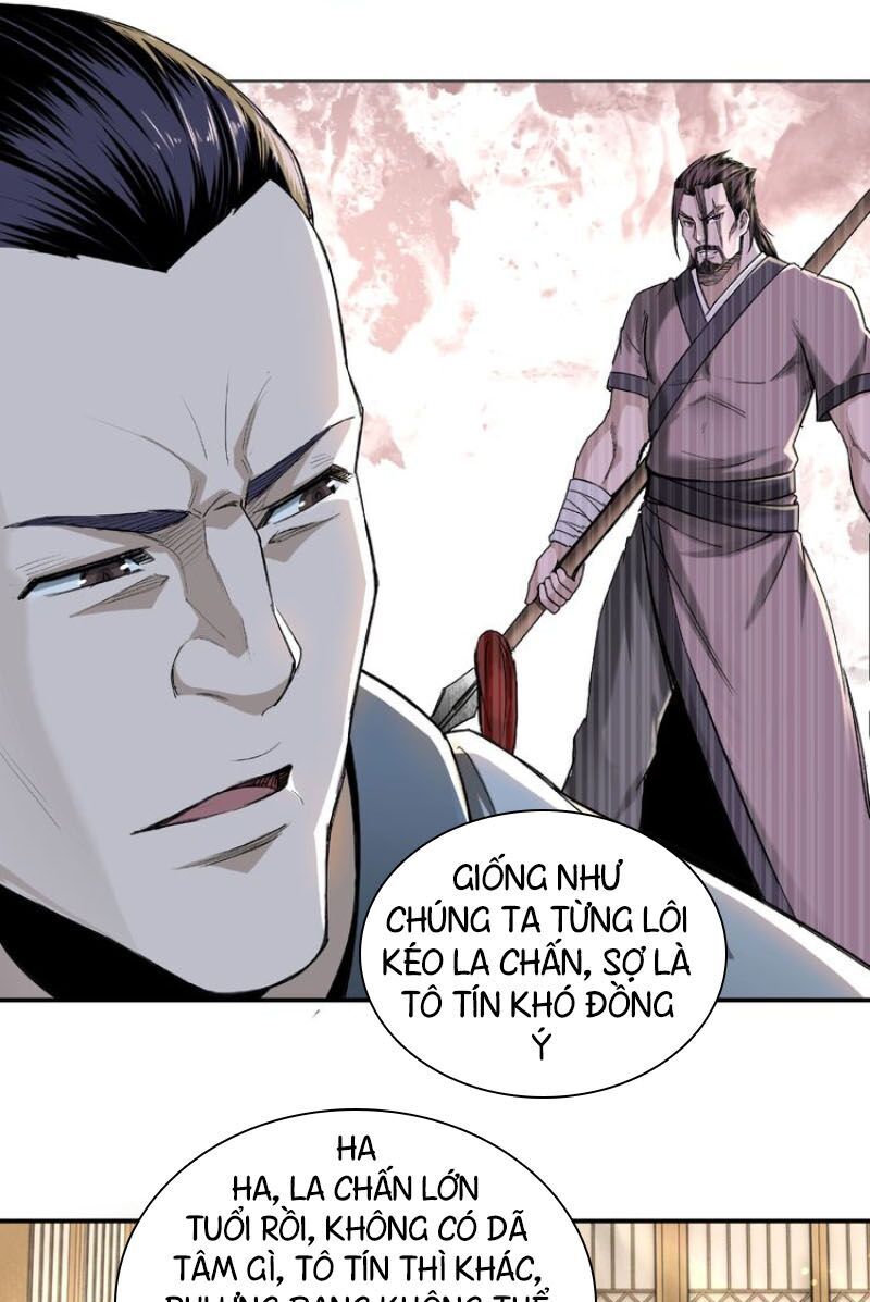 Tối Cường Phản Phái Hệ Thống Chapter 18 - 9