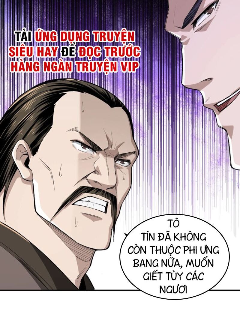 Tối Cường Phản Phái Hệ Thống Chapter 20 - 29
