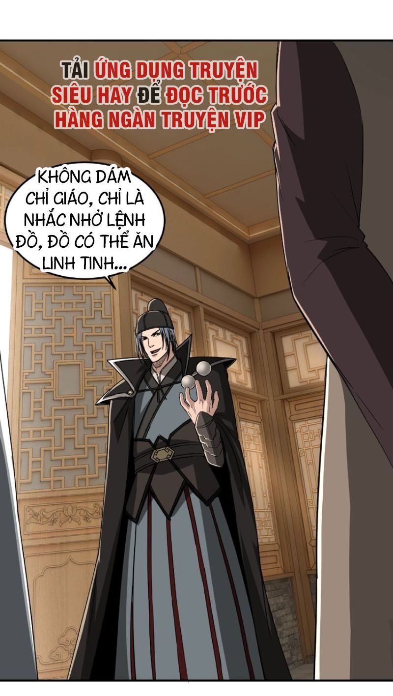 Tối Cường Phản Phái Hệ Thống Chapter 20 - 49