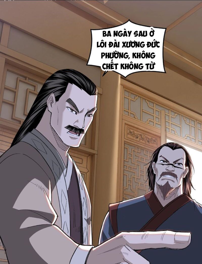Tối Cường Phản Phái Hệ Thống Chapter 21 - 15