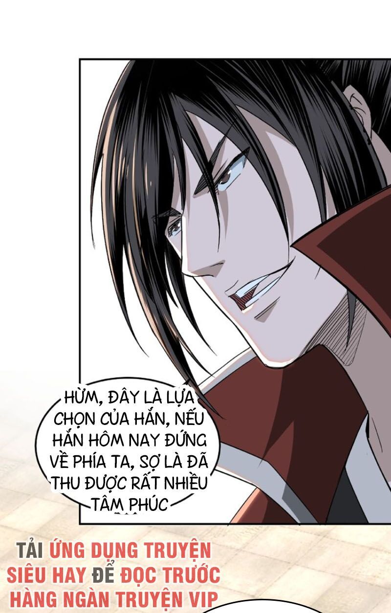 Tối Cường Phản Phái Hệ Thống Chapter 21 - 23