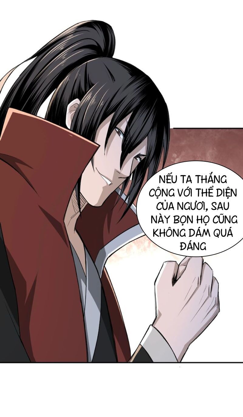 Tối Cường Phản Phái Hệ Thống Chapter 21 - 27