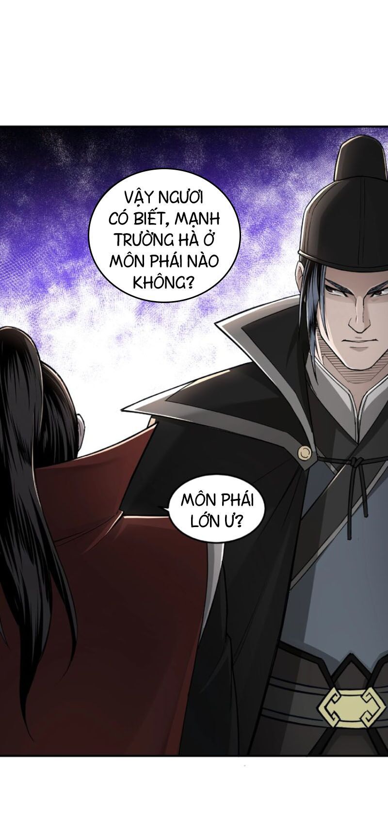 Tối Cường Phản Phái Hệ Thống Chapter 21 - 28