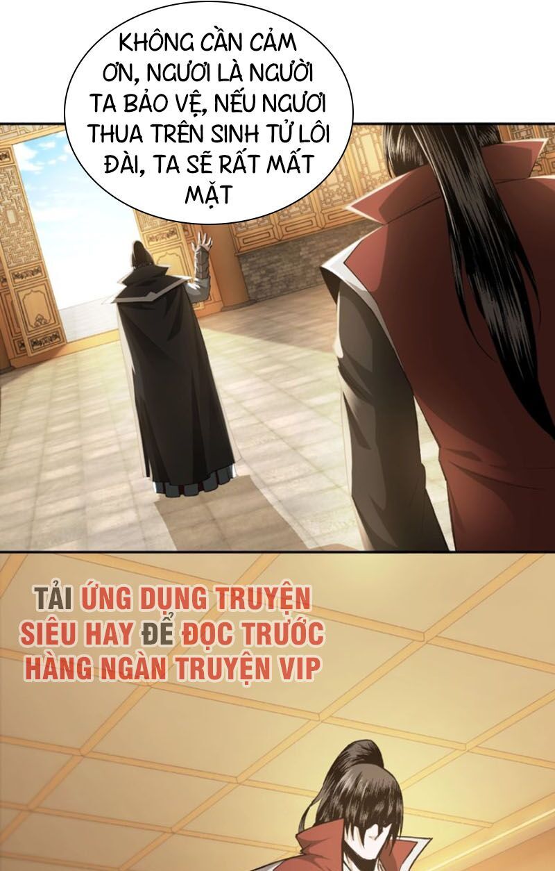 Tối Cường Phản Phái Hệ Thống Chapter 21 - 34