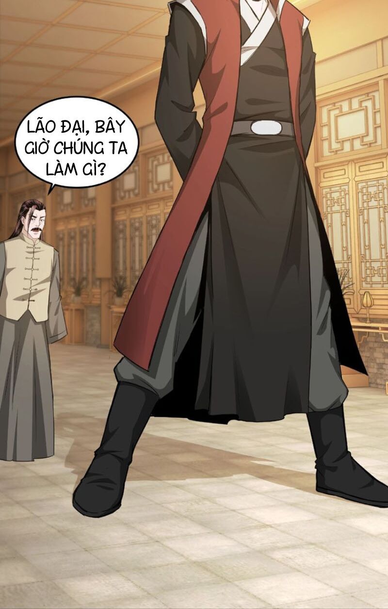 Tối Cường Phản Phái Hệ Thống Chapter 21 - 35