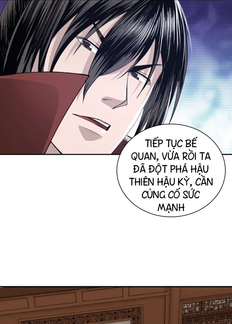 Tối Cường Phản Phái Hệ Thống Chapter 21 - 36