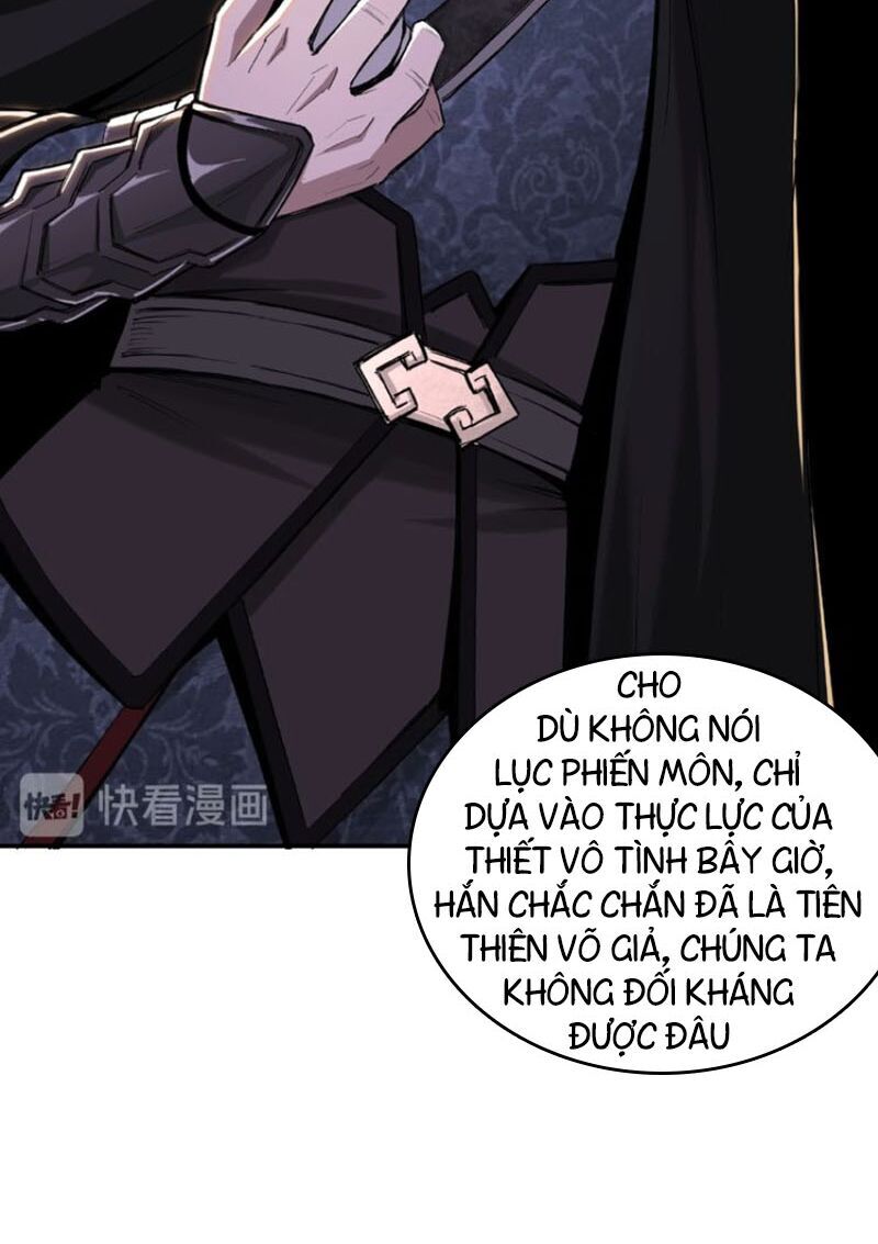 Tối Cường Phản Phái Hệ Thống Chapter 21 - 8