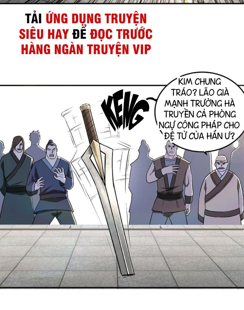 Tối Cường Phản Phái Hệ Thống Chapter 22 - 11