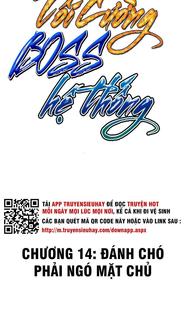 Tối Cường Phản Phái Hệ Thống Chapter 22 - 3