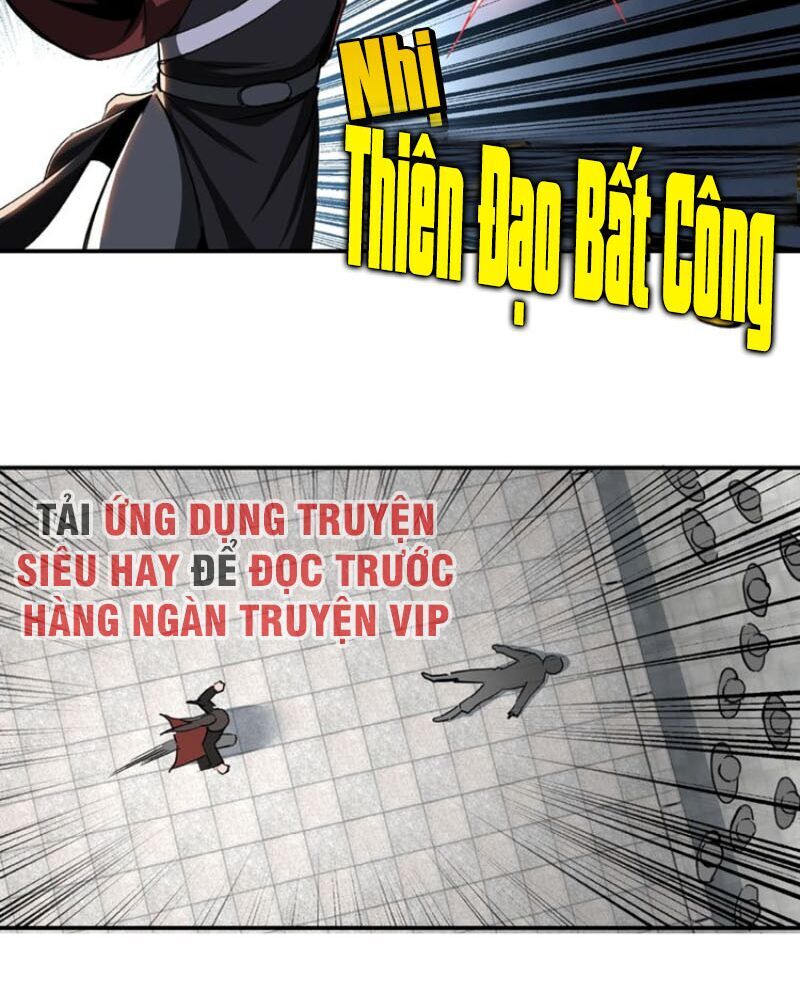 Tối Cường Phản Phái Hệ Thống Chapter 22 - 25