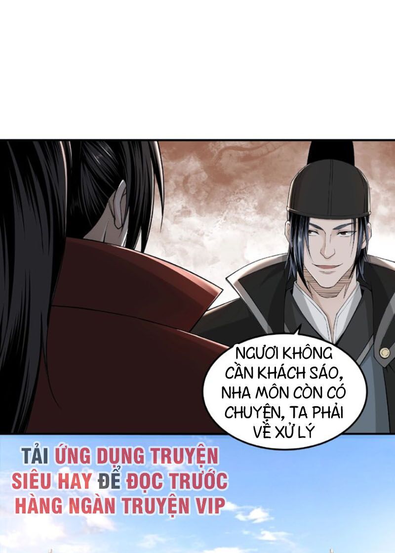 Tối Cường Phản Phái Hệ Thống Chapter 22 - 39