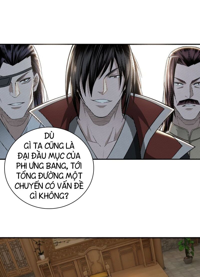 Tối Cường Phản Phái Hệ Thống Chapter 22 - 47