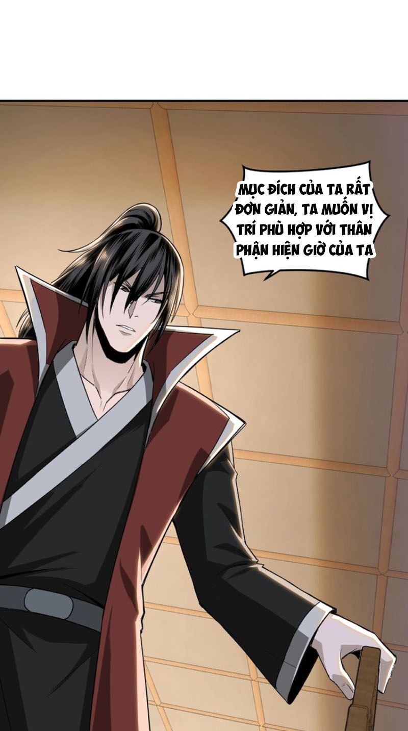 Tối Cường Phản Phái Hệ Thống Chapter 22 - 49