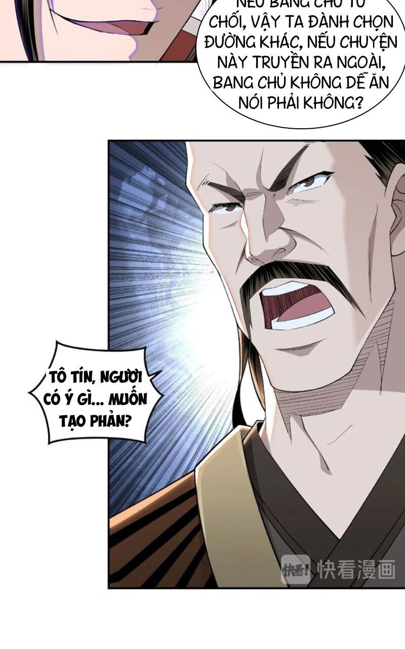 Tối Cường Phản Phái Hệ Thống Chapter 22 - 53