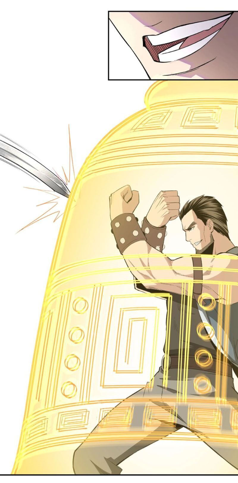 Tối Cường Phản Phái Hệ Thống Chapter 22 - 9