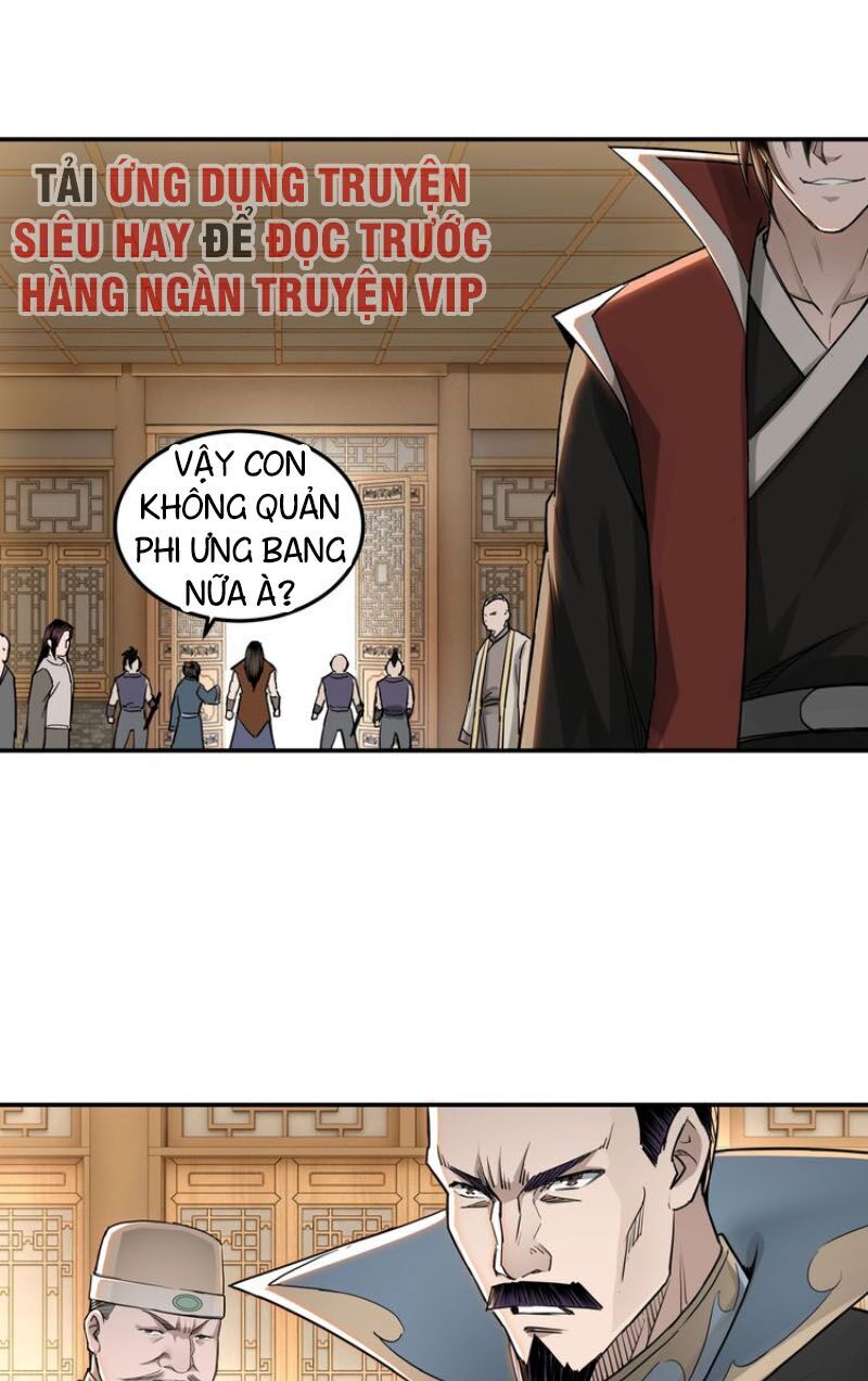 Tối Cường Phản Phái Hệ Thống Chapter 28 - 12