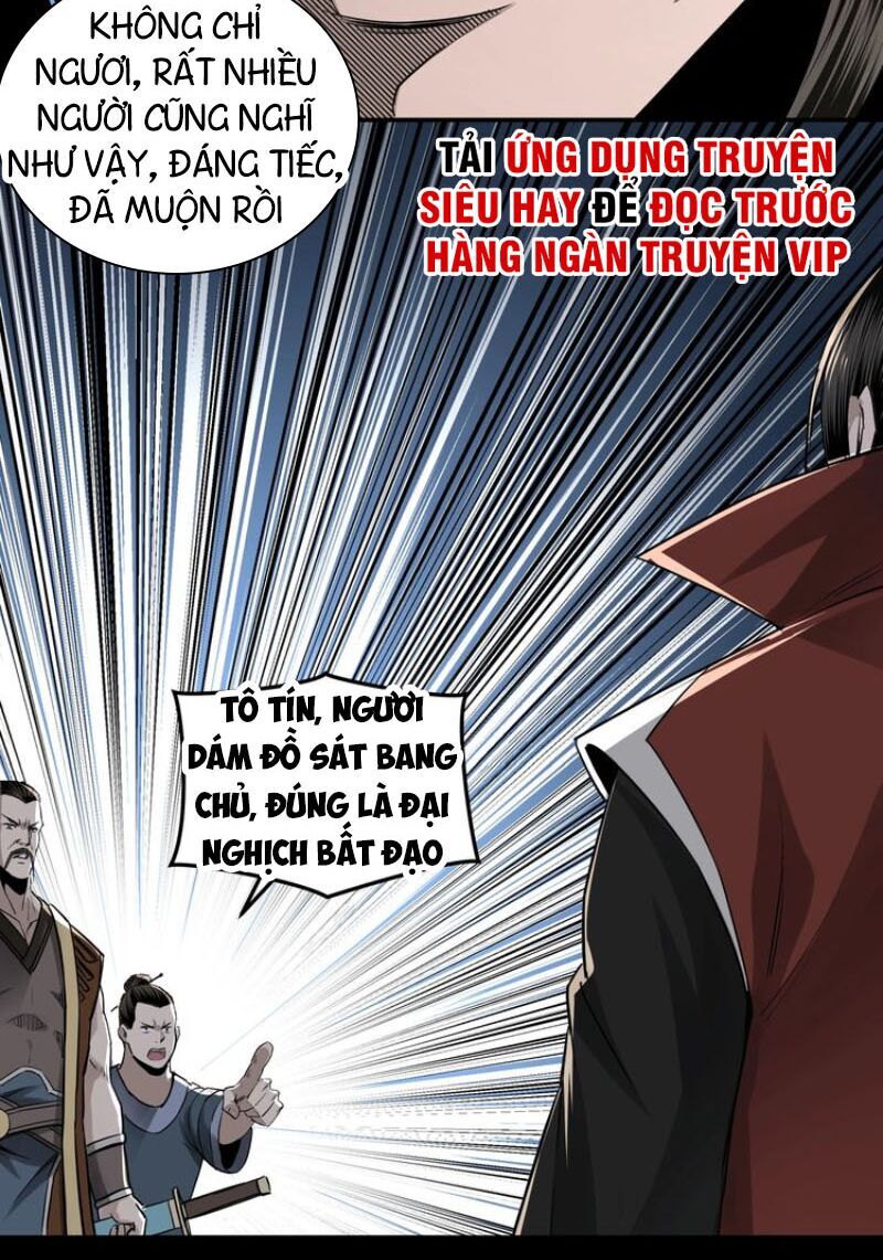 Tối Cường Phản Phái Hệ Thống Chapter 28 - 35