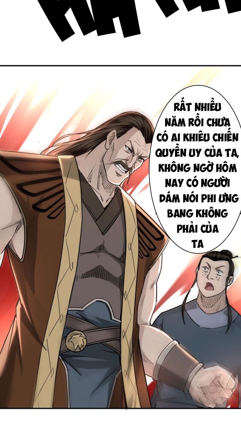 Tối Cường Phản Phái Hệ Thống Chapter 28 - 5