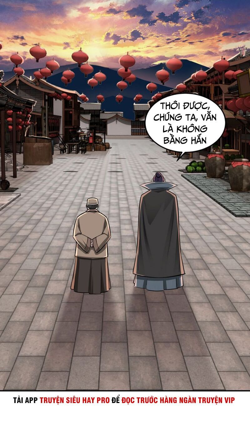 Tối Cường Phản Phái Hệ Thống Chapter 30 - 17